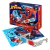 Puzzle Rompecabezas 60 Piezas Con Anteojos 3d Spider Man