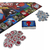 Juego De Mesa Monopoly Spider Man Marvel Hasbro - comprar online