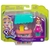 Mattel Polly Pocket Muñeca Stand De Helados