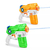 Pistola De Agua Xshot Stealth Soaker X 2 - comprar online