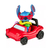 Figura Stitch Surf Auto + Acc Disney Tapimovil - comprar online