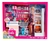 Barbie Muñeca Con Accesorios Vamos Al Supermercado Mattel - comprar online