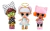 Muñeca Lol Surprise Swap Wabro - Art. 591696 - comprar online