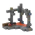 Cubos Magneticos Magnetic Cubes Exploracion Minera 128 piezas - comprar online