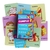 Taco Cumple Torta Gorro Pizza Juego Mesa Cartas Bureau Buro - comprar online