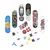 Tech Deck Bonus Pack De 6 Skate - comprar online