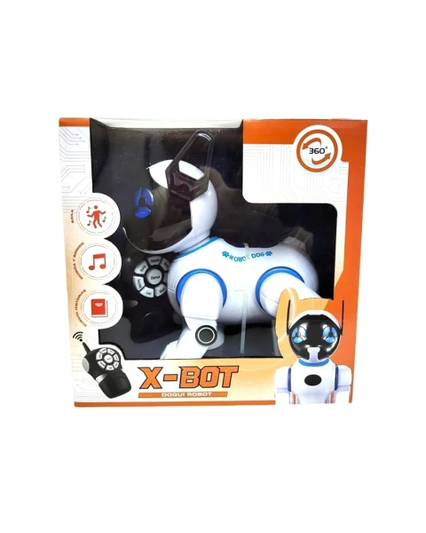 Perro Robot Dogui Bot - comprar online
