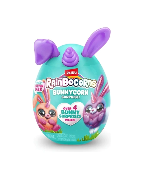 Rainbocorns Bunnycorn Surprise - comprar online