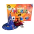 Cliptoys Thats Magic Juego De Magia Set Gigante 300 Trucos - comprar online