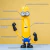 Mi Villano Favorito 4 Figura Kit Mega Minion Tim 12cm - comprar online