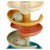Torre Tobogan De Bolas Juego Didactico P/bebe Baby Favorite en internet