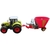 Tractor De Juguete Con Maquinaria De Abono - comprar online