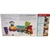 Mattel Fisher-price Tren De Arrastre Didáctico Animales - comprar online