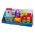 Mattel Fisher-price Tren De Arrastre Didáctico Animales