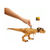 Jurassic World Dino Trackers Tyrannosaurus Rex Con Sonido y Rastreador - tienda online