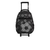Mochila X Trem Con Carro Black Football - comprar online