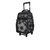 Mochila X Trem Con Carro Black Football en internet