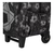 Mochila X Trem Con Carro Black Football