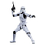 Figura Star Wars Black Series Archive Stormtrooper Imperial - Jugueterias Santa Claus