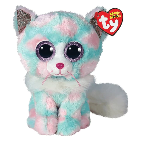 Peluche Ty Beanie Boos 23 Cm - comprar online