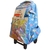 Mochila Escolar Unicornio Carrito Xtrem Unicornio 35l