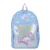 Mochila Backpack Xtrem Hopper 5xt Multicolour Unicorn 30l - comprar online