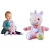 Peluche Unicornio Cantarin Primera Infancia Musical Vtech Color Multicolor - tienda online