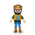 Playmobil Peluche 30 Cm-Vaquero - comprar online