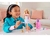Barbie Muñeca Viajera Con Accesorios Y Mascota Mattel - Jugueterias Santa Claus