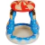 Pileta Inflable Bestway 26l Multicolor Candyville - comprar online