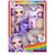 Muñeca De Moda Rainbow High Sparkle And Shine Viola Violet Purple - comprar online