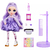 Muñeca De Moda Rainbow High Sparkle And Shine Viola Violet Purple