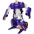 Robot Mars Converters Bustrunner Convertible Color Violeta - comprar online
