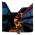 Marvel Figura Wolverine Mcfarlane Toys Escala 1:10 Coleccion en internet