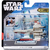 Star Wars Squadron Luke Skywalker's X-wing + Micro Figuras - Jugueterias Santa Claus