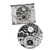 Puzzle Rompecabezas Yin y Yang Mandala 1000 Piezas Faydi en internet
