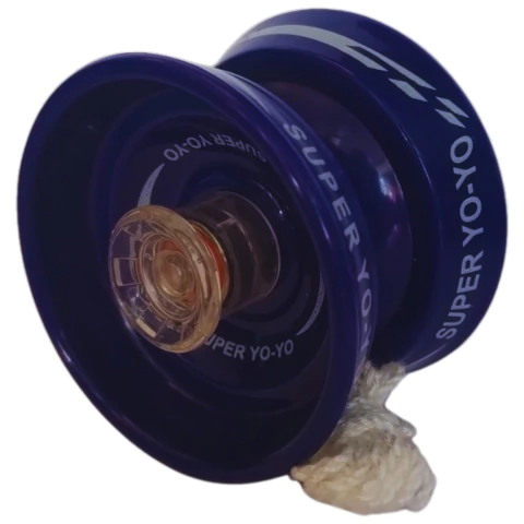Yoyo En Caja Super Speed