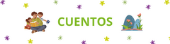 Banner de la categoría CUENTOS CORTOS
