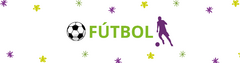 Banner de la categoría FUTBOL