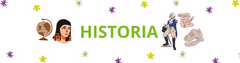 Banner de la categoría HISTORIA