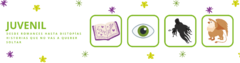Banner de la categoría JUVENIL