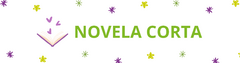 Banner de la categoría NOVELA CORTA