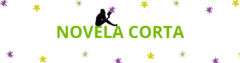 Banner de la categoría NOVELA CORTA
