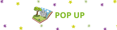 Banner de la categoría POP UP