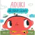 ADUKI UN ENOJO GIGANTE