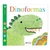 DINOFORMAS huellas