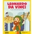LEONARDO DA VINCI mis pequeños heroes