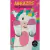 ABRAZOS DE FANTASÍA unicornio