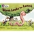 WORM LOOKS FOR LUNCH - BAND 5 GREEN