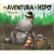 AVENTURA DE HIPO tapa blanda